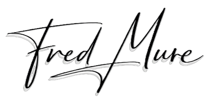 Signature Fred Mure